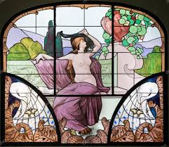 Image result for arte nouveau