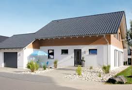 Sie werden sich auch auf unserer großzügigen liegewiese direkt am haus wohl fühlen. Musterhaus Hessdorf Von Schworer Haus Hausbauhelden De