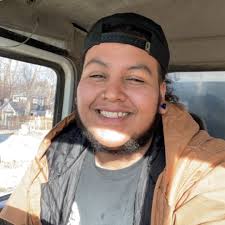 Profile for Edgar Reyes