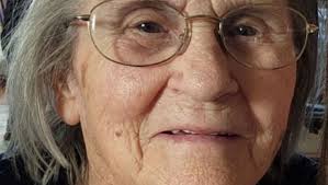 Alma Norton Obituary (1932