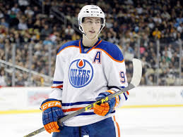 While the nuge showed great chemistry with the former during the regular season, his production didn't drop with the latter, either. Edmonton Oilers What To Expect From Ryan Nugent Hopkins