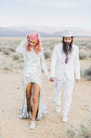 Ainsley And Sebastien S Rock N Roll Vegas Wedding Vegas Wedding Dress Las Vegas Elopement Traditional Wedding Dresses