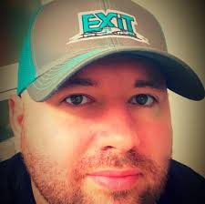 Steven Goolsby with the Exit Realty Garden Gate Team