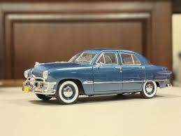 Image result for Bimini Blue 1950 Ford