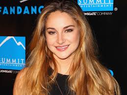 شايلين وودلي - Shailene Woodley