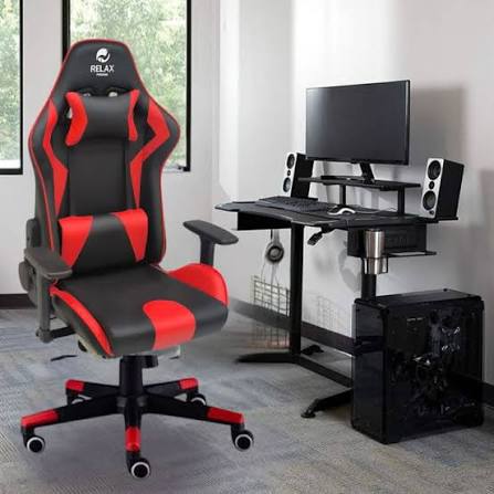 Gaming chairs