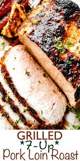 Grilled Pork Roast Pork Loin Roast Recipes Grilled Pork Loin Recipes Pork Loin Recipes