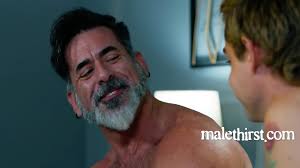 Twink With Abandonment Issues Finds A Way For Older Lover To Live Longer -  XNXX.COM