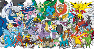 If you want to know various other wallpaper, you could see our. All Legendary Pokemon Wallpaper In 2021 Cool Pokemon Wallpapers Hd Pokemon Wallpapers Pokemon