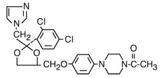 Ketoconazole cream is used to treat: Ketoconazole Cream Ketoconazole Cream Uses Dosage Side Effects Interactions Warning