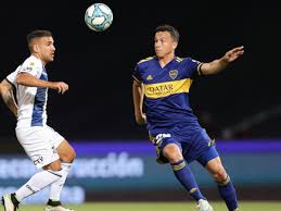 Boca juniors 0, talleres de córdoba 1. Boca Vs Talleres 0 0 Resultado Resumen Goles Y Mejores Jugadas De Partido Por Copa Diego Maradona 2020 Futbol Internacional Depor