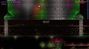 It has a 0.5*1/200 (0.5%) chance of being dropped by several corruption / crimson enemies. The Terraria Times Corruption Control And Battling Bosess Healing The Masses