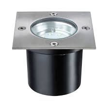 Voir plus d idées sur le thème plafond design décoration plafond déco maison. Pack 3 Spots Led Carres A Encastrer Pour Exterieur Lux Et Deco Spot Led Encastrable Exterieur