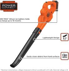 Page 1 20v max* lithium sweeper instruction manual model number lsw20 thank you for choosing black & decker! Amazon Com Black Decker 20v Max Lithium Sweeper Lsw221 Garden Outdoor