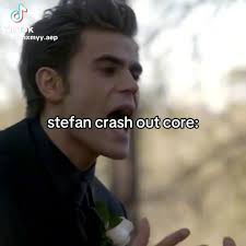 stefan crash out core😭😭
