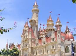 Http Media Cdn Tripadvisor Com Media Photo S 01 C9 C2 D1 Shrek S Castle Jpg Castle Pictures Universal Studios Singapore Castle