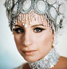 Barbra Streisand Characters: Daisy Gamble Film: On A Clear Day You Can See  Forever Director