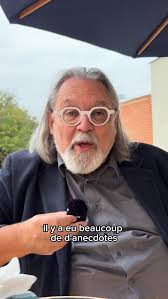 Philippe Reynaert, monsieur cinéma nous raconte une anecdote qui s’est  déroulé au Wahff avec Benoit Poelvoorde et Randal Kleiser, le réalisateur  du film mythique « Grease »
