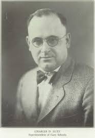 Richard Nuzum's Instagram, Twitter & Facebook