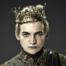 In the mythical continent of westeros, several powerful families fight for control of the seven kingdoms. Joffrey Baratheon Game Of Thrones Wiki Fandom