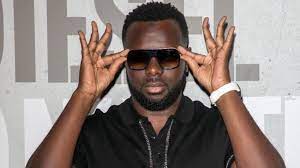mɛtʁə ɡims) (sometimes stylized as gims), is a congolese singer, rapper and composer. Maitre Gims To Perform In Marrakech S Jemaa El Fnaa Square Friday