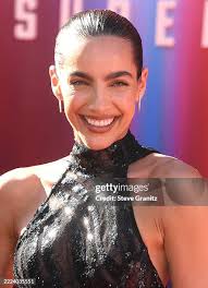 439 Maria Faria Photos & High Res Pictures