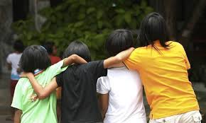 10 Contoh Sikap Menunjukkan Persatuan Dan Kesatuan Juga Yang Tidak Penulis Cilik Sekolah Satuan Membaca
