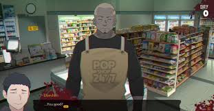 Unity] Tenants of the Dead - v1.05 by NTRMAN Adult Porn Game Download Free  For Android and PC