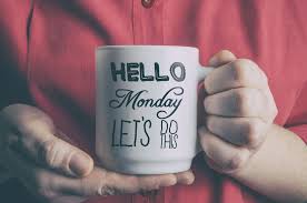 Needed this damn laugh on a mooonday. 30 Motivation Monday Quotes Funny And Inspirational Monday Quotes
