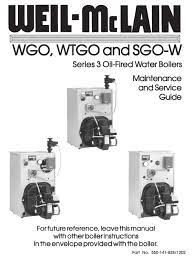 Check spelling or type a new query. Weil Mclain Wgo Maintenance Service Manual Pdf Download Manualslib
