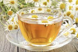 Chamomile Tea Chamomile Tea Benefits Chamomile Tea Improve Skin Health