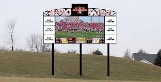 The daktronics all sport cg hardware is the preferred way to receive your data and process each of the supported live score sports has it's own daktronics configuration. 2018 Archive Sports Video Group