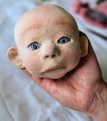 Premier tutorial! It will show you step by step how to create a doll!