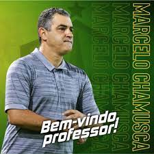 Cuiabá played against atlético goianiense in 2 matches this season. Cuiaba Anuncia Marcelo Chamusca Como Tecnico E Libera Diretor De Futebol Cuiaba Ge