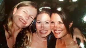 Rest in peace, Denise. Thank you for everything you taught me when I first  started driving truck. You were a damn good friend and driver.