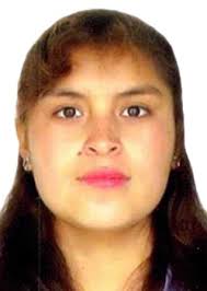 Otorongo OBREGON CERNA, CANDY YOLANDA