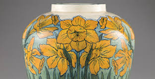 Maybe you would like to learn more about one of these? Women Art Social Change The Newcomb Pottery Enterprise Glasstire
