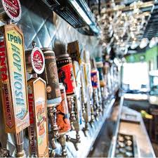 Inspiring cooks and nourishing homes through daily recipes, tips, kitchen design, and shopping guides. Barley S Kitchen Tap Shawnee Restaurant Shawnee Ks Opentable