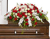 Maybe you would like to learn more about one of these? Casket Flowers Best Of Buds Your Calgary Florist