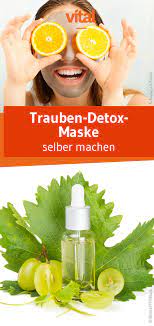detox masken selbst gemacht masken selber machen detox maske und masken