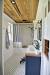 Cedar Ceiling Beams