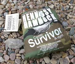 Earlylite hammock gear reviews, hammock reviews despite the marketing, hammocks are not ideal for 4 season use, but they do have distinct. Hennessy Woodland Survivor Hammock Alloutdoor Com