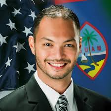 Candidate profile: Sen. Mike San Nicolas (D)