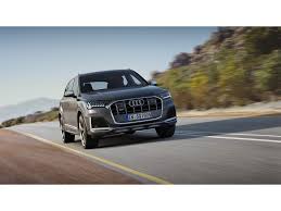 Image result for Daytona Gray 2023 SQ7