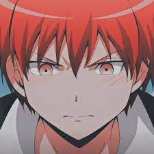 1/ karma akabane un personnage de l'anime assassnation classroom. Eva S Instagram Post Do U Prefer Karma Or Nagisa Anime Assassination Classroom Character Karma Akabane Anime Karma Akabane Karma Kun