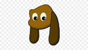 Com Cartoon Beagle Dog Beagle Free Transparent Png Clipart Images Download This banned cartoon always had the ending cut. clipartmax