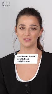 Marisa Morris's Instagram, Twitter & Facebook