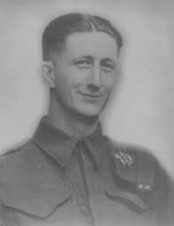 Private Andrew William Boudreau (1915-1943)