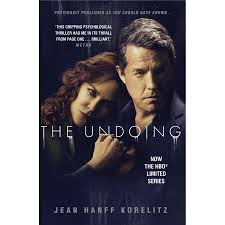 2020, сша, драмы, триллеры, зарубежные. The Undoing Big W