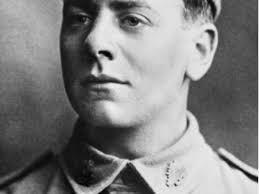 Private Roy Walton Underwood, 32nd Battalion, AIF